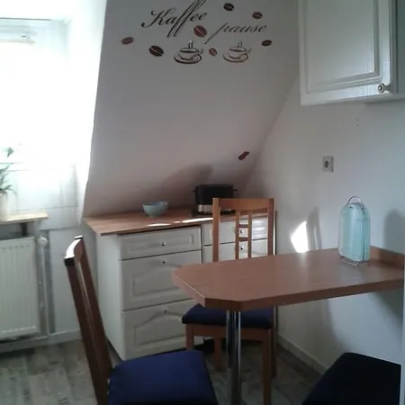 Messezimmer Langenhagen - Agency Homestay