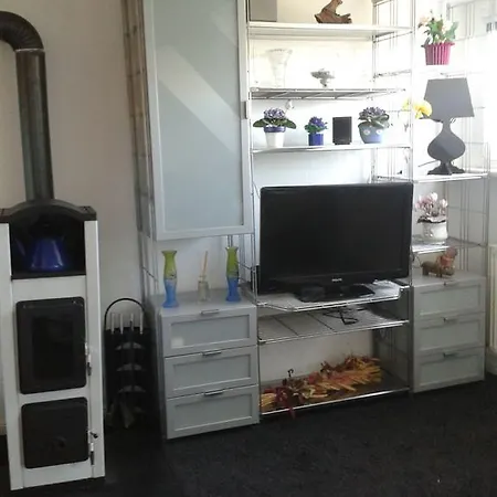 Séjour chez l'habitant Messezimmer Langenhagen - Agency *