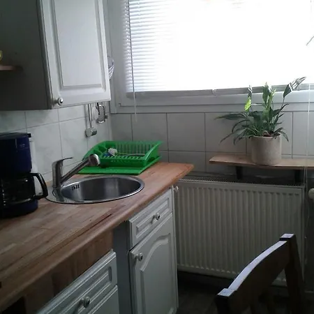 Messezimmer Langenhagen - Agency