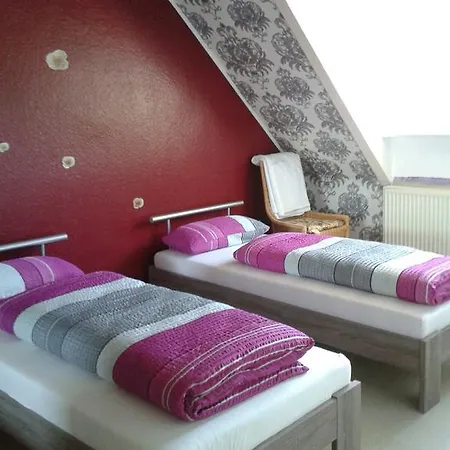 Messezimmer Langenhagen - Agency Homestay *