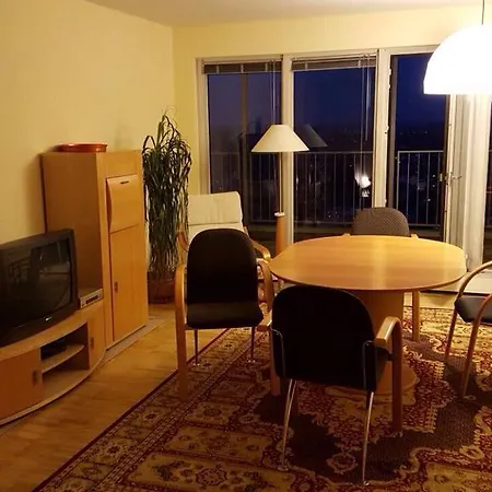 Messezimmer Langenhagen - Agency Séjour chez l'habitant *