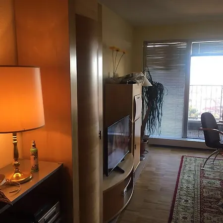 Messezimmer Langenhagen - Agency Homestay