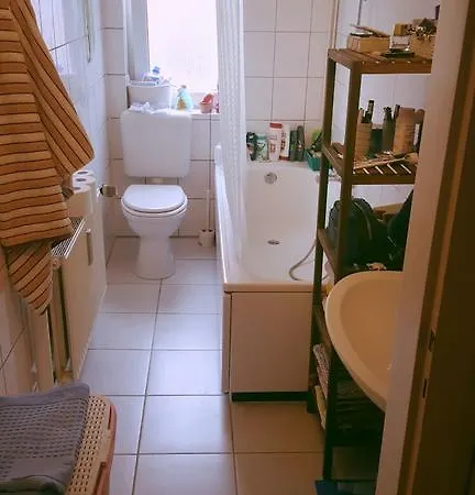 Messezimmer Langenhagen - Agency Homestay Hannover