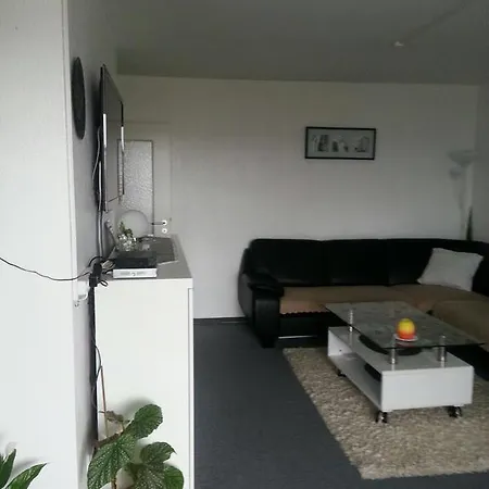 Séjour chez l'habitant Messezimmer Langenhagen - Agency Hanovre