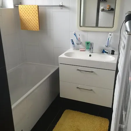 Messezimmer Langenhagen - Agency Homestay Hannover