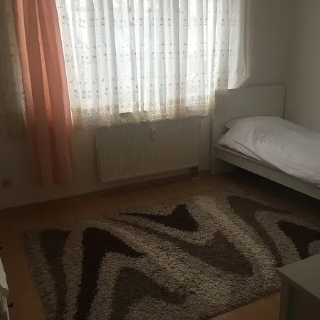 Messezimmer Langenhagen - Agency