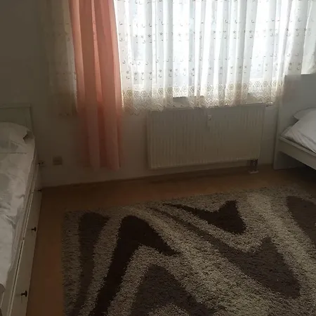 Messezimmer Langenhagen - Agency * Hannover