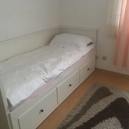 Homestay Messezimmer Langenhagen - Agency